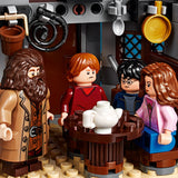 LEGO® Harry Potter Hagrid’s Hut Playset 75947 Default Title