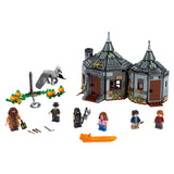 LEGO® Harry Potter Hagrid’s Hut Playset 75947 Default Title