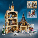 LEGO® Harry Potter Hogwarts Clock Tower Toy 75948 Default Title