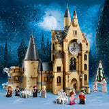 LEGO® Harry Potter Hogwarts Clock Tower Toy 75948 Default Title