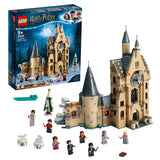 LEGO® Harry Potter Hogwarts Clock Tower Toy 75948 Default Title