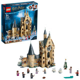 LEGO® Harry Potter Hogwarts Clock Tower Toy 75948 Default Title