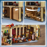 LEGO® Harry Potter Great Hall Castle Set 75954 Default Title