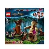 LEGO® Harry Potter Forbidden Forest Play Set 75967 Default Title