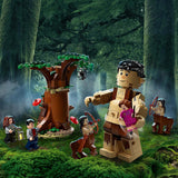 LEGO® Harry Potter Forbidden Forest Play Set 75967 Default Title