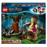 LEGO® Harry Potter Forbidden Forest Play Set 75967 Default Title