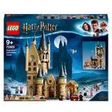 LEGO® Harry Potter Hogwarts Astronomy Tower Set 75969 Default Title