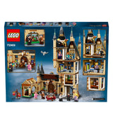 LEGO® Harry Potter Hogwarts Astronomy Tower Set 75969 Default Title