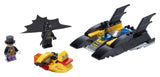 LEGO® DC Batman Batboat The Penguin Pursuit Toy 76158 Default Title