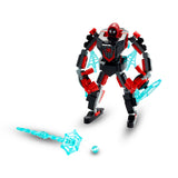 LEGO® Marvel Spider-Man Miles Morales Mech Toy 76171 Default Title