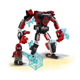 LEGO® Marvel Spider-Man Miles Morales Mech Toy 76171 Default Title