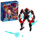 LEGO® Marvel Spider-Man Miles Morales Mech Toy 76171 Default Title