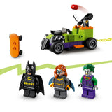 LEGO® DC Batman vs. The Joker: Batmobile Toy 76180 Default Title