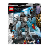 LEGO® Marvel Iron Man: Iron Monger Mayhem Set 76190 Default Title