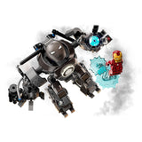 LEGO® Marvel Iron Man: Iron Monger Mayhem Set 76190 Default Title