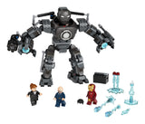 LEGO® Marvel Iron Man: Iron Monger Mayhem Set 76190 Default Title