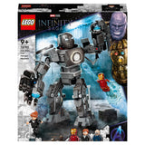 LEGO® Marvel Iron Man: Iron Monger Mayhem Set 76190 Default Title