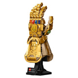 LEGO® Marvel Infinity Gauntlet Thanos Set 76191 Default Title