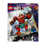 LEGO® Marvel Tony Stark Sakaarian Iron Man Set 76194