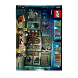 LEGO® Harry Potter Hogwarts Potions Class Set 76383 Default Title