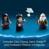 LEGO® Harry Potter Hogwarts Charms Class Set 76385 Default Title