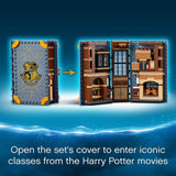 LEGO® Harry Potter Hogwarts Charms Class Set 76385 Default Title