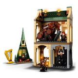 LEGO® Harry Potter Hogwarts: Fluffy Encounter 76387 Default Title