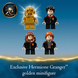 LEGO® Harry Potter Hogwarts: Fluffy Encounter 76387 Default Title