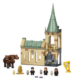 LEGO® Harry Potter Hogwarts: Fluffy Encounter 76387 Default Title