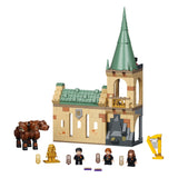 LEGO® Harry Potter Hogwarts: Fluffy Encounter 76387 Default Title