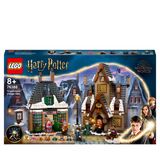 LEGO® Harry Potter Hogsmeade Village Visit Set 76388