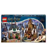 LEGO® Harry Potter Hogsmeade Village Visit Set 76388 Default Title