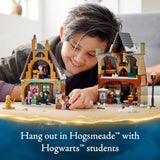 LEGO® Harry Potter Hogsmeade Village Visit Set 76388 Default Title