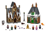 LEGO® Harry Potter Hogsmeade Village Visit Set 76388 Default Title