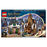 LEGO® Harry Potter Hogsmeade Village Visit Set 76388 Default Title