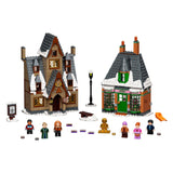 LEGO® Harry Potter Hogsmeade Village Visit Set 76388 Default Title