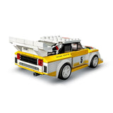 LEGO® Speed Champions Audi Sport Quattro S1 Set 76897 Default Title