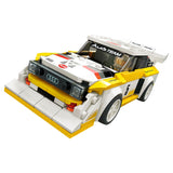 LEGO® Speed Champions Audi Sport Quattro S1 Set 76897 Default Title