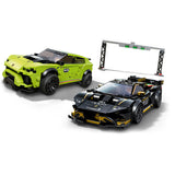 LEGO® Speed Champions Lamborghini Racing Set 76899 Default Title