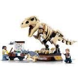 LEGO® Jurassic World T. rex Dinosaur Fossil Set 76940 Default Title