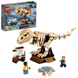 LEGO® Jurassic World T. rex Dinosaur Fossil Set 76940 Default Title