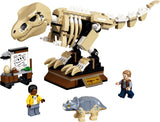 LEGO® Jurassic World T. rex Dinosaur Fossil Set 76940 Default Title