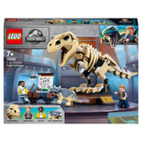 LEGO® Jurassic World T. rex Dinosaur Fossil Set 76940 Default Title