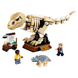 LEGO® Jurassic World T. rex Dinosaur Fossil Set 76940 Default Title