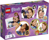 LEGO® Friends Friendship Box 41346