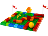 LEGO® Education Building Plates 9071