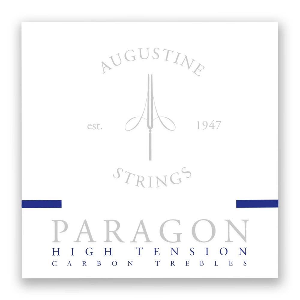 Augustine Paragon Blue String Set