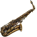 P. Mauriat Grand Dreams Alto Saxophone ~ Cognac Lacquer
