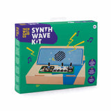 Tech Will Save Us Synth Wave Kit