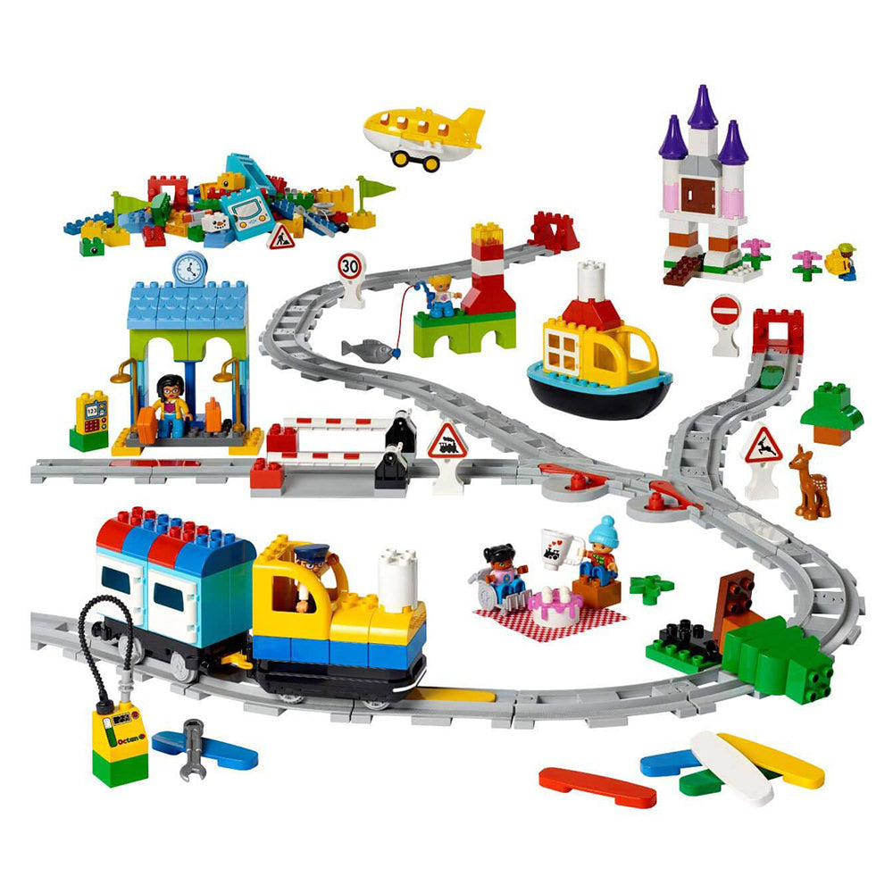 LEGO® Education Coding Express 45025